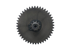 SUZUKI DR 650 RS 1991 1995