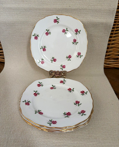 Colclough bone china floral - colclough,