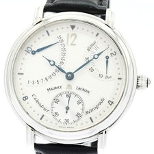 Maurice Lacroix Masterpiece