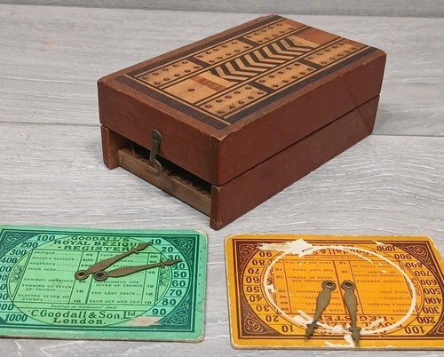 Royal game bezique - royal,