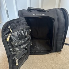 Zuca Pro Artist Back Pack -