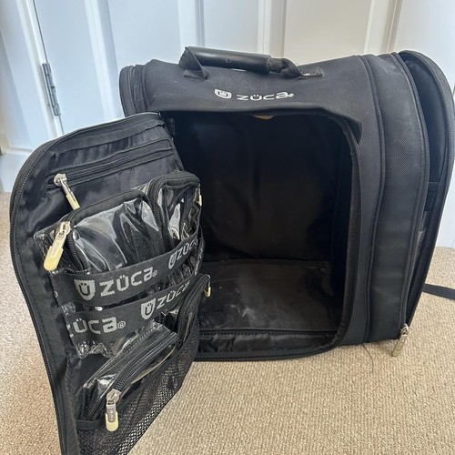 Zuca pro artist - artist, pack