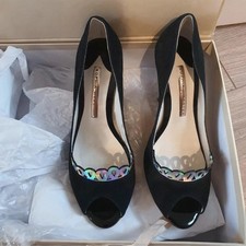 Sophia Webster GiGi Butterfly