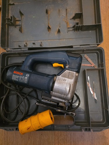 Bosch gst pbe professional - bosch,