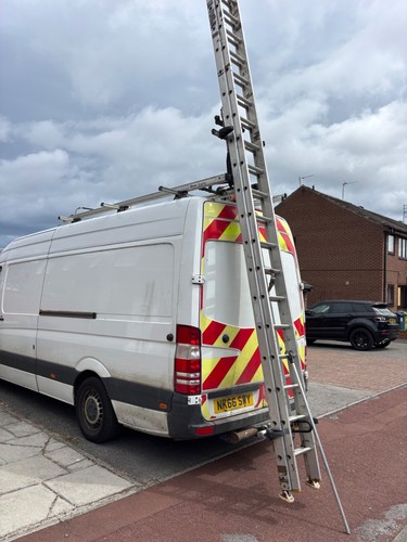 Roof rack rhino safe - ,