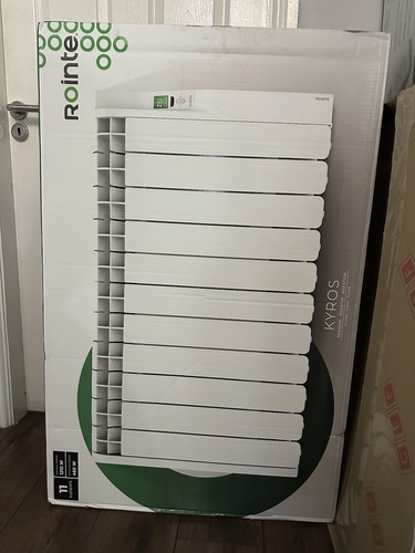 Rointe electric efficiency - rointe,