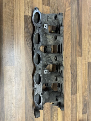 Ford focus mk2 lower inlet - mk2,