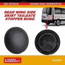 REAR WING SIDE SKIRT TAILGATE STOPPER BUNG FOR RENAULT MASTER II VAUXHALL MOVANO