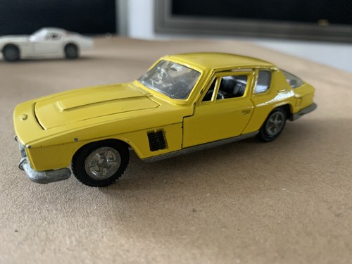 Vintage dinky 188 - 1/43,