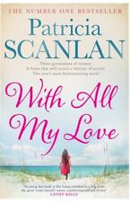 With All My Love By Patricia