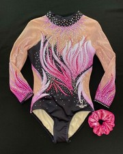 Elegance Girls competition