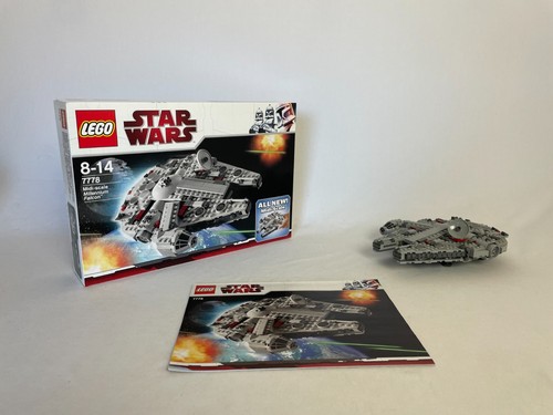 Lego star wars 7778 - lego, ®