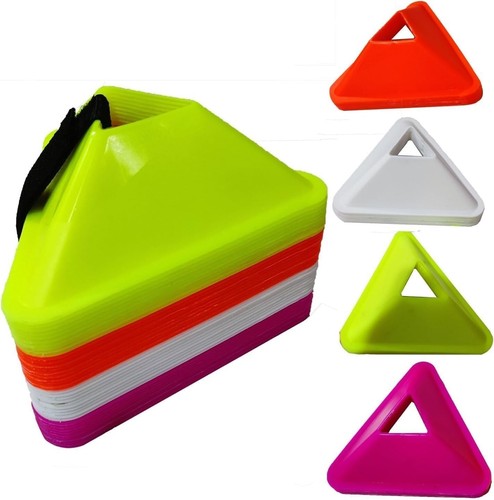 Sports 40x triangle space - nd,