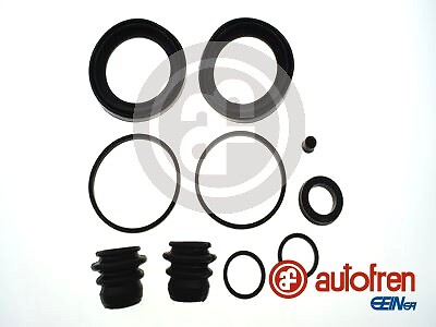 New repair kit brake - kit,, caliper