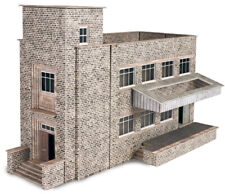 Metcalfe PO287 OO Gauge Old Factory Card Kit