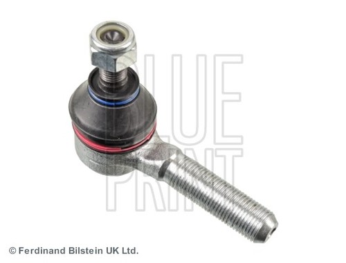 New tie rod end - tie,
