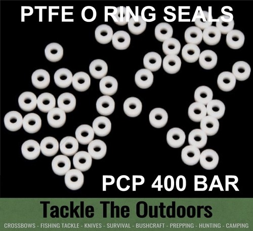 Paintball pcp air rifle - pcp,