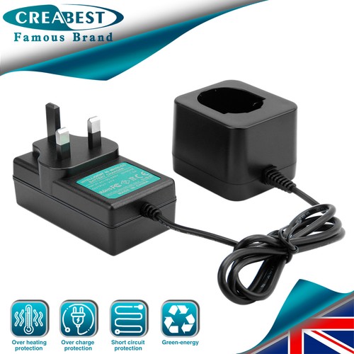 Battery charger for - battery,