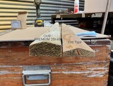 6ft long 48mm x 25mm PREMIUM