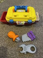 VTech My first Toolbox