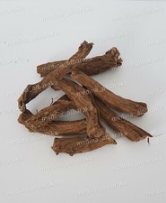 NATURAL RAW INDIAN COSTUS ROOT