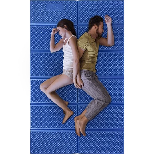 Camping mat foldable - camping,