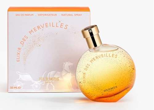 Hermes elixir des merveilles - hermes,