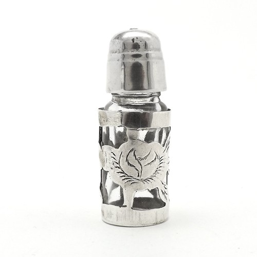 Antique sterling silver - sterling,