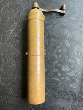 Atlas Pepper Mill Imports 11"