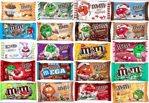 New mars s limited - mars,