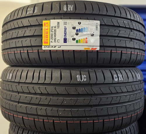 New pirelli pz4 - new,