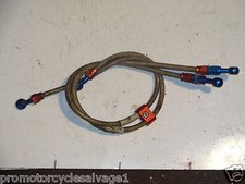 HONDA RVF 400 1994 1995 1996