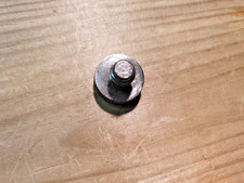 Vintage Marples M4 Cap Screw