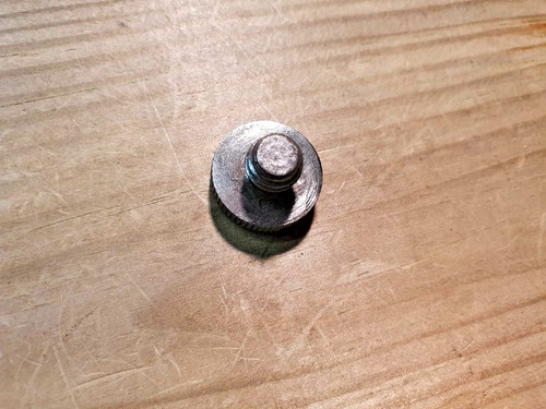 Vintage marples cap screw - vintage,