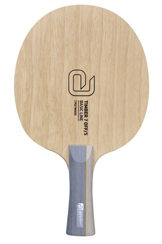 Table tennis blade - tennis, andro