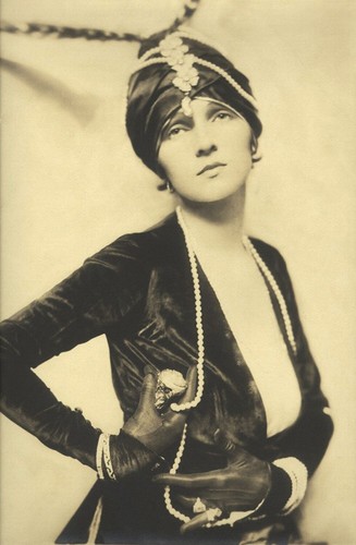Alfred cheney johnston - cheney,