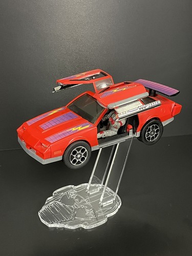 K thunderhawk kenner - m.a.s.k,