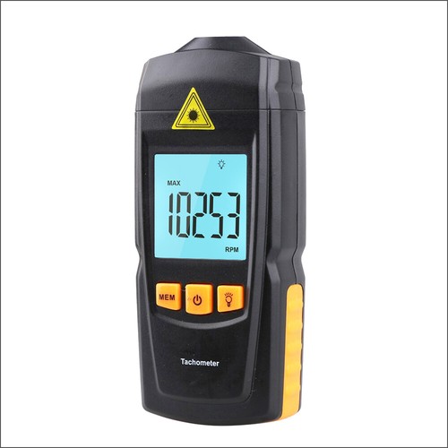 Digital gm8905 lcd laser - digital,