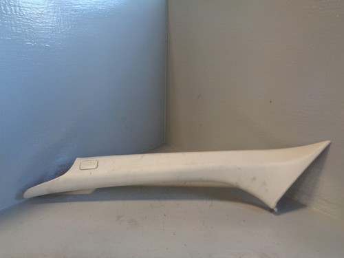Freelander pillar trim - freelander, a