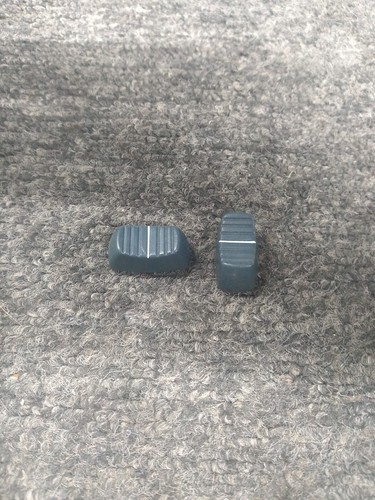 Sub qty fader - 2, knobs