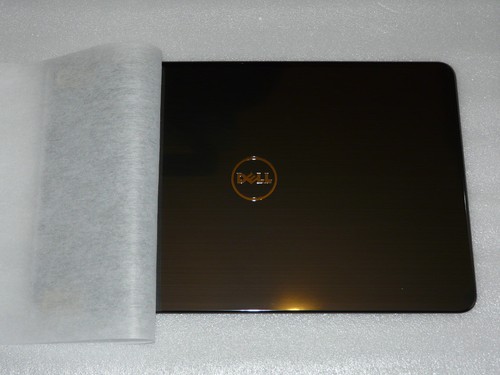 New dell inspiron 17r - dell, n7110