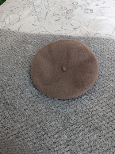 Primark women brown - women's, beret