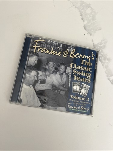 Frankie and bennys the - bennys, classic