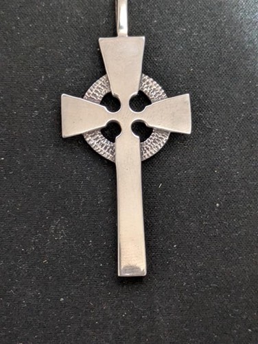 Large sterling silver - large,
