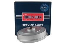 Brake Drum Fits Citroen DS