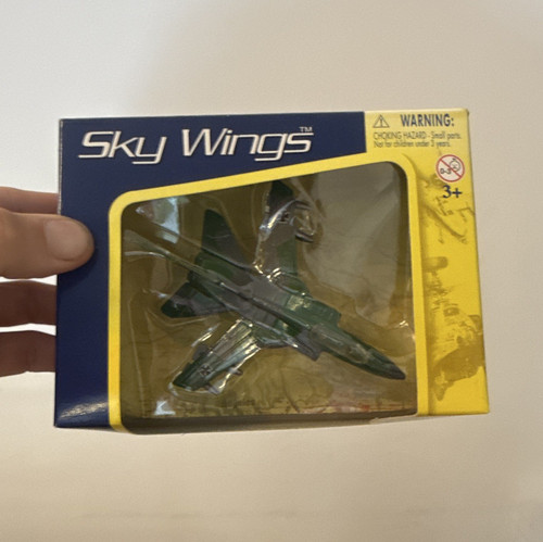 Motormax sky wings - motormax,