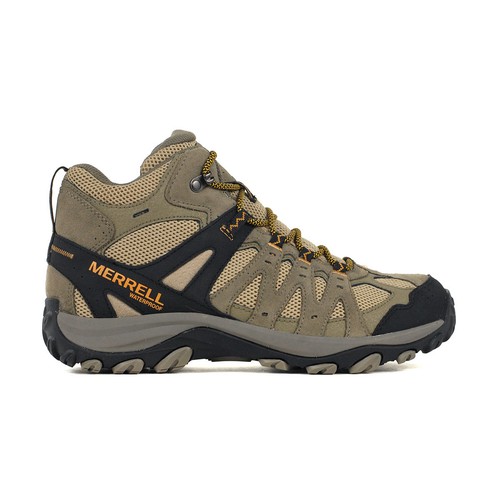 Merrell men accentor mid - accentor,