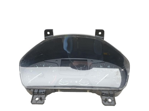 Ford fiesta speedometer - ford,