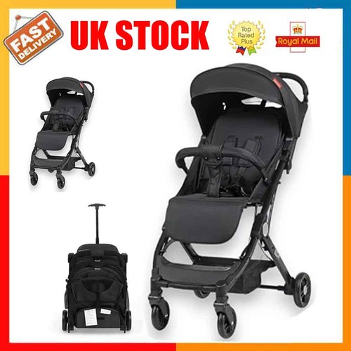 Baby stroller one hand folding - baby,