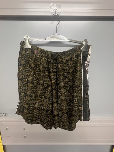 Zara printed board shorts - board, w34